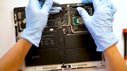 廣州微軟電腦維修中心 專業(yè)Surface售后與計(jì)算機(jī)維修服務(wù)指南