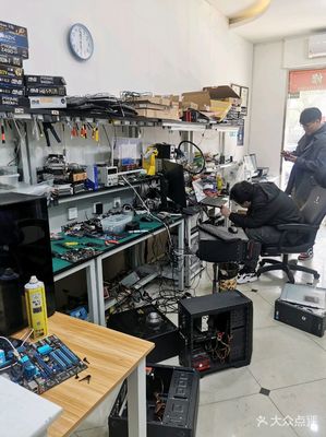 酷龍電腦手機(jī)維修&回收?qǐng)F(tuán)購(gòu) 您的全方位計(jì)算機(jī)維修專家