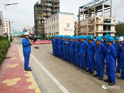 筑牢安全防線，提升應(yīng)急技能——神舟ds206車間安全設(shè)施使用競賽紀(jì)實