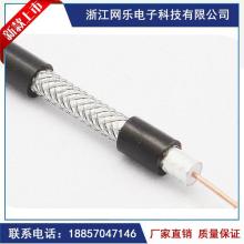 臨安漢普線纜 專注物理高發(fā)泡射頻同軸電纜的專業(yè)制造商