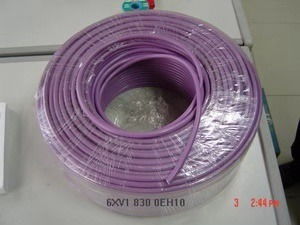6XV1830-0EH10現(xiàn)場(chǎng)總線電纜 關(guān)鍵參數(shù)與射頻特性詳解